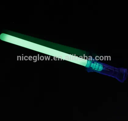 glow sword stick glow funny glow wand