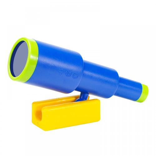 Playground Telescope for Kids Outdoor Backyard Playset