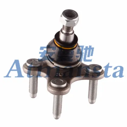 QYT SUSPENSION ball joint Stock SJ4006 1K0407366C 3C0407366A 1KD407366 for AUDI VW BORGWARD 11- FRT,RH;LW