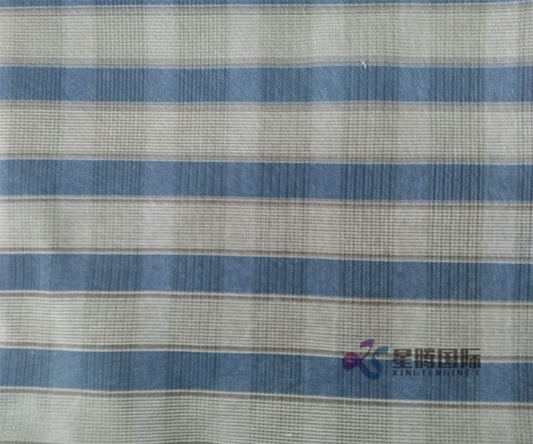 100% Natural Organic Cotton Gauze Fabric