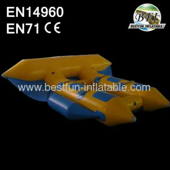 Small Inflatable Flying Fish For Sale 