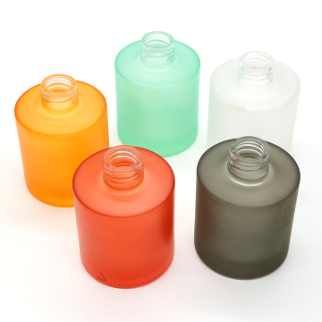 Wholesale Stackable Gin, Rum, and Liquor Bottles: 100ml, 150ml, 200ml
