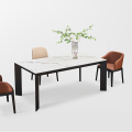 Design New Minimal Marvelous Simple Dining Table