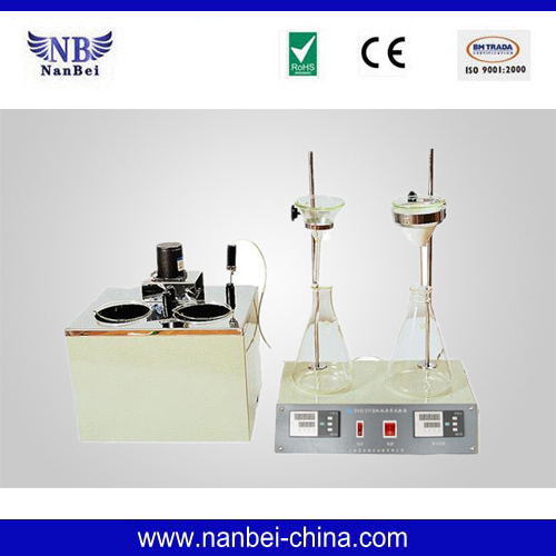 Trace Moisture Analysis Karl Fischer Titrator, High Quality Trace