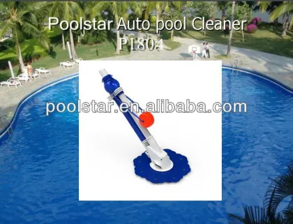 Intex pools auto pool cleaner