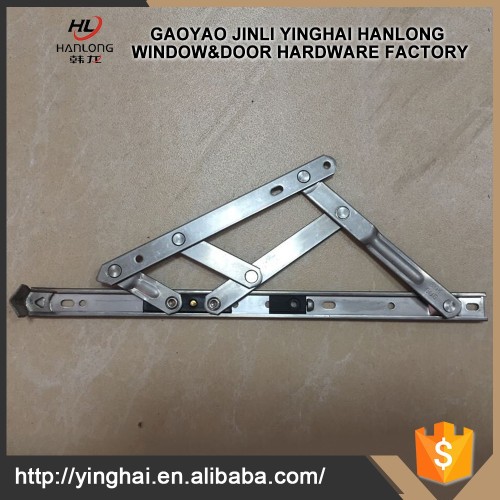 window hinge types friction hinge window stay