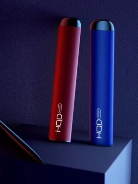 HQD Cuvie Air Einweg -Vape