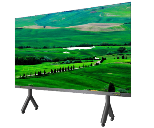 163 Inch All In One Led Display, High Quality 163 Inch All In One Led ...