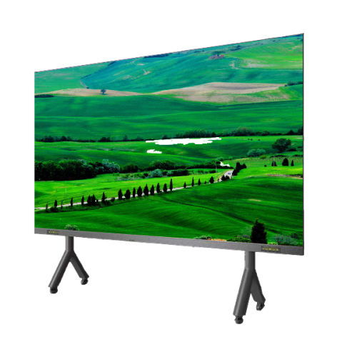 163 inch All In One LED Display