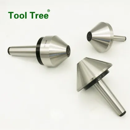 High-quality Bull Nose Live Centers