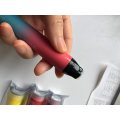 Cigarette électronique à stylo vapeur jetable