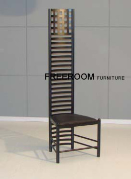 High Back Chair