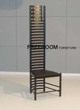 High back Chair eames lounge chair barcelona chair le corbusier chair