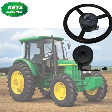 Agriculture Auto Steering Wheel Motor for AGopen Navigation