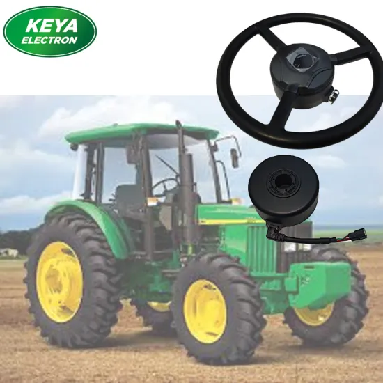 Agriculture Auto Steering Wheel Motor for AGopen Navigation