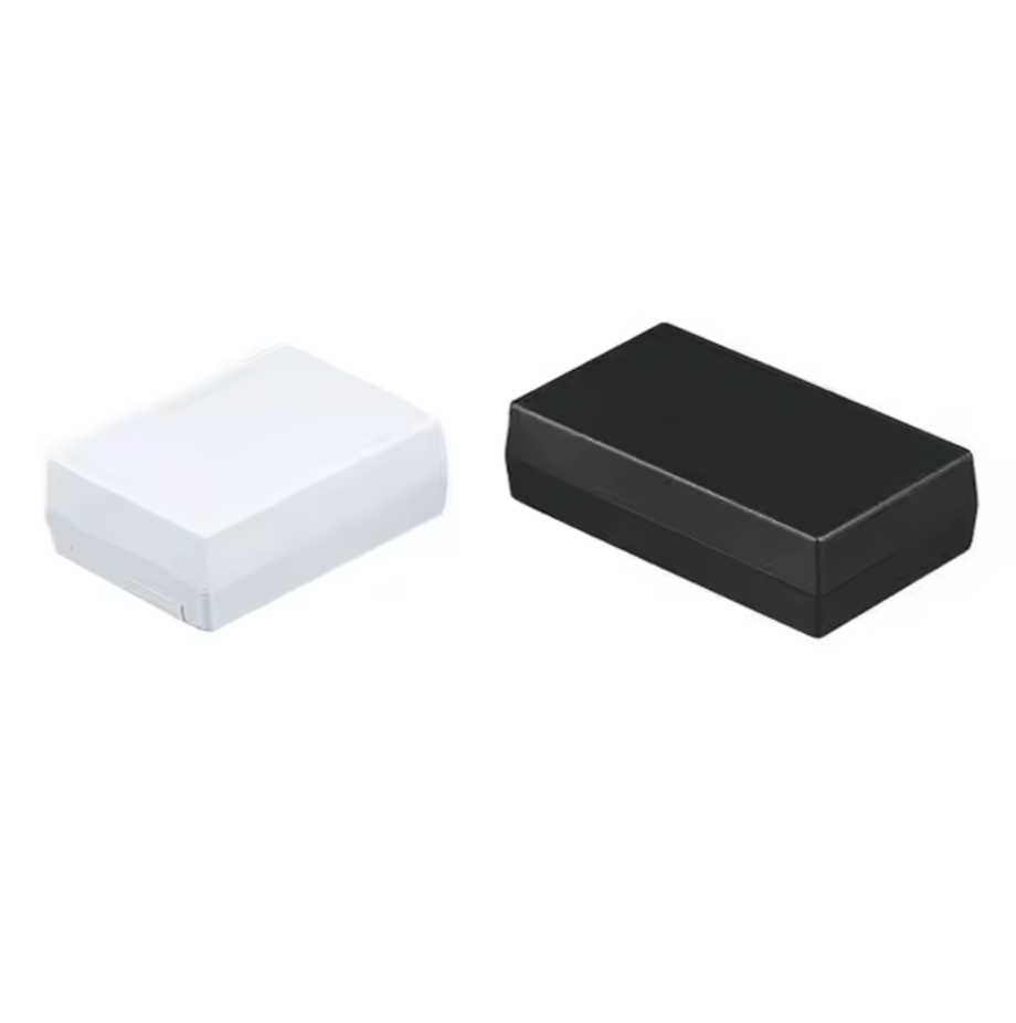 Custom Injection Molded Plastic Parts