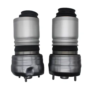 Front Air Suspension Spring Bags for Porsche Panamera 970/970.1