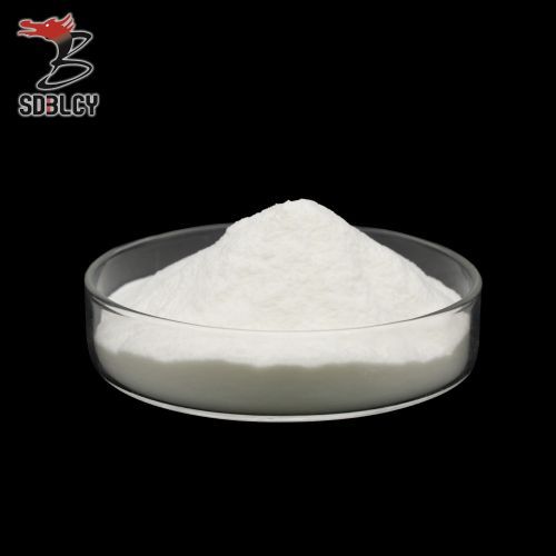 Bulk Nutrients Polydextrose Healthcare Supplements Soluble Polydextrose Powder Manufactory