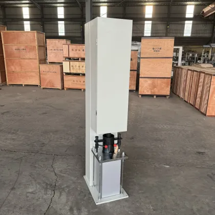 High Quality Asphalt Marshall Compactor Testing Equipment from Manufacturer