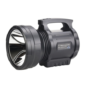 30W Handheld Rechargeable LED Spotlight/Search Light