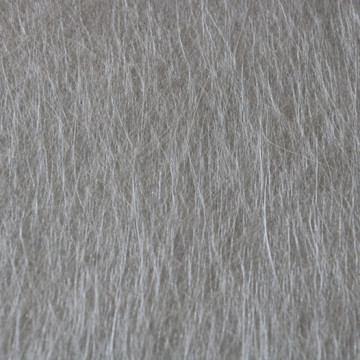 Good Mold Adaptability 50gsm Fiberglass Surface Veil