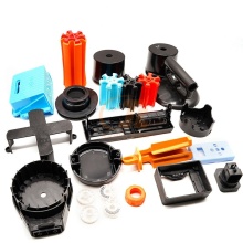 High Quality Plastic Injection Molding Medical Plastic Parts