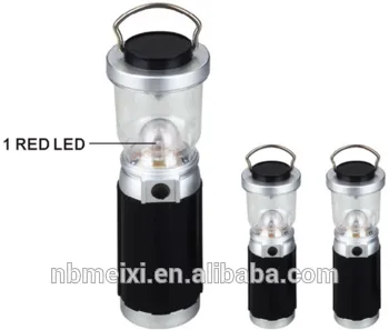 2016 BEST SELLING 5 LED Camping Lantern VERY USEFUL AND CHEAP