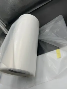 PE protection membrane