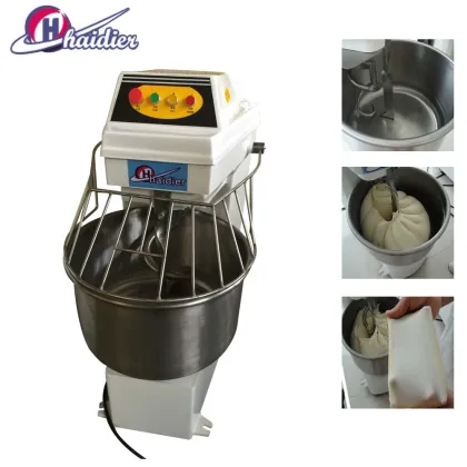 Kitchen Equipment Machines Bread Bagel Machine Dough Ball Divider Rounder
