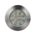 مصباح حمام السباحة LED 24V DC