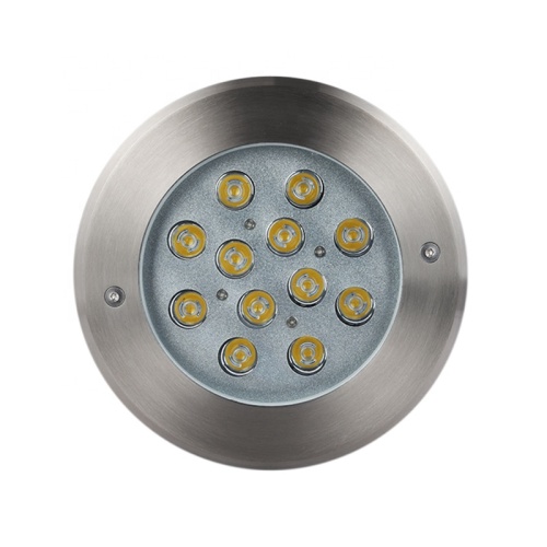 Luz LED para piscina DC 24V