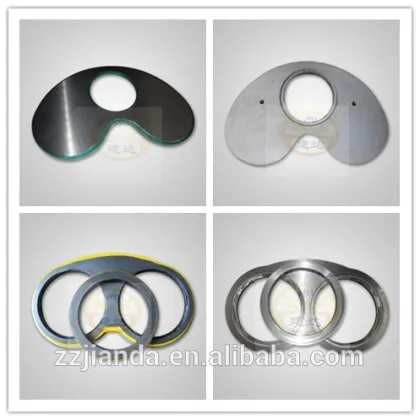 Concrete pumps Schwing