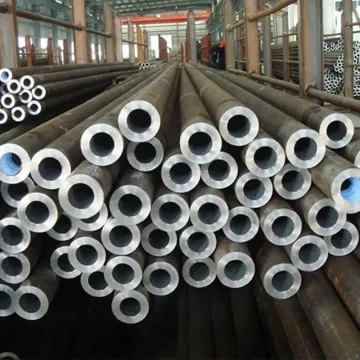 ASTM A335 P1 Alloy Steel Pipe