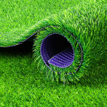 Alfombra de hierba artificial para el tenis