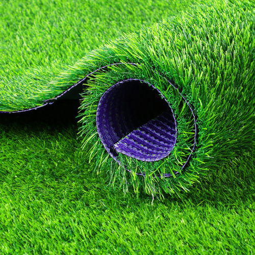 Karpet Grass Ponggawa Kanggo Tenis