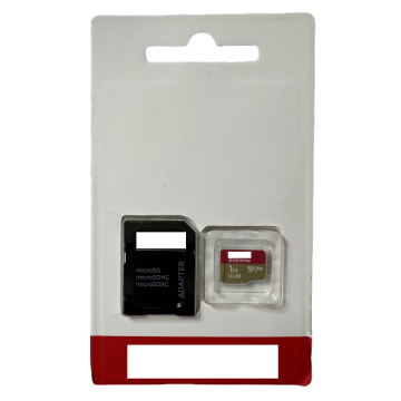 Memory Card Capacity Search: 256G 128G 64G 512G 1T