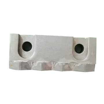 AOJI-100S Carbide Scraper Blade For W200 Milling Machine