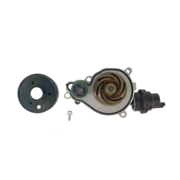 Echte BMW-waterpomp 11518638026 voor F20 F21 F35 G30 G38 G11 G12 met hoogwaardige lagers en afdichtingen
