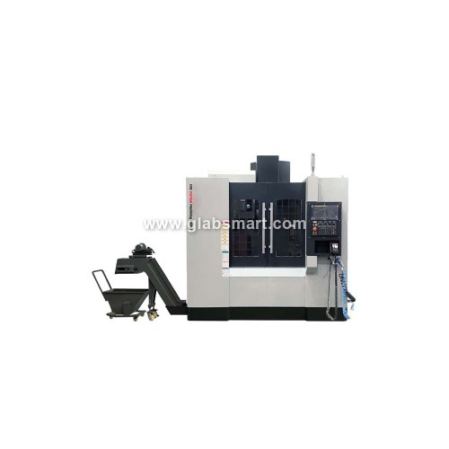 Máquinas herramienta CNC específicas para la industria de procesamiento inteligente