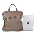 Plain Backpack Unisex Computer Backpack Casual Bag