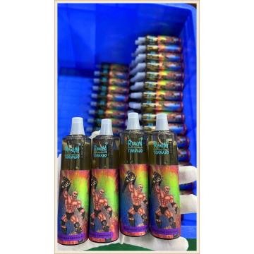 Compre Randm Tornado 10000 Puffs Vape Wholesale descartável