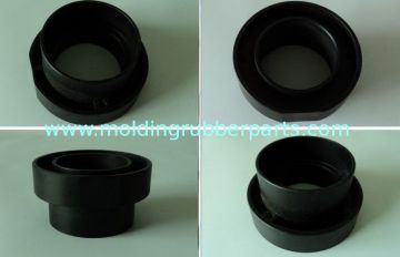 Electronic Plastic Components , Nylon For High Load Bearings &amp; Wear Pads