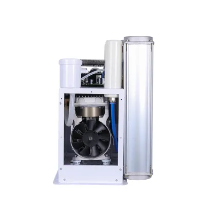 10L Oxygen Generator Gas Generation Equipment Search Engine