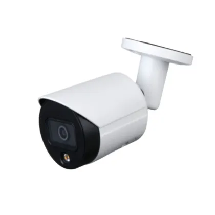 4MP Full-color Fixed-focal Bullet Network Camera
