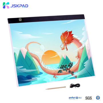 JSKPAD Ultra Thin A2 LED Light Pad