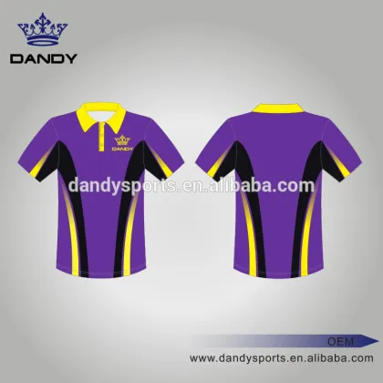 Mixed Colors Polo T shirt With Pocket