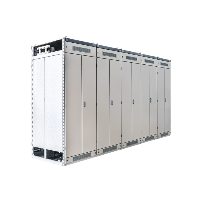 Gabinete de distribución de bajo voltaje