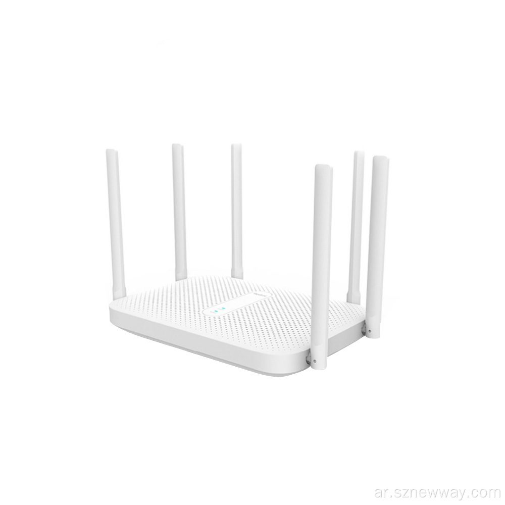 Xiaomi Router AC2100 لاسلكي واي فاي مكرر