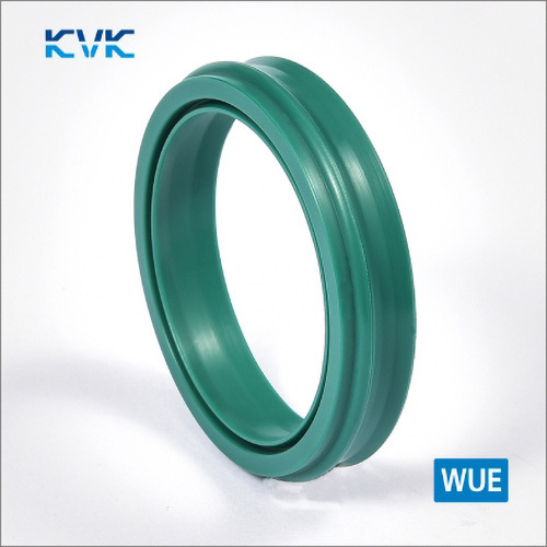 Weu Type Cylinder Piston Sele para sellado para sellado