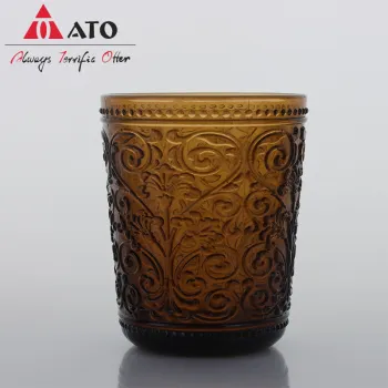Classic Design Straight Recyclable Party Drinking Cup